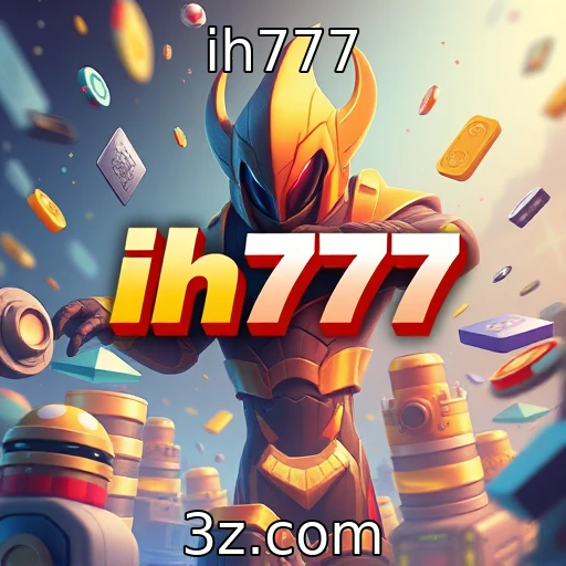 ih777 | Impacto das tecnologias emergentes na experiência de jogo