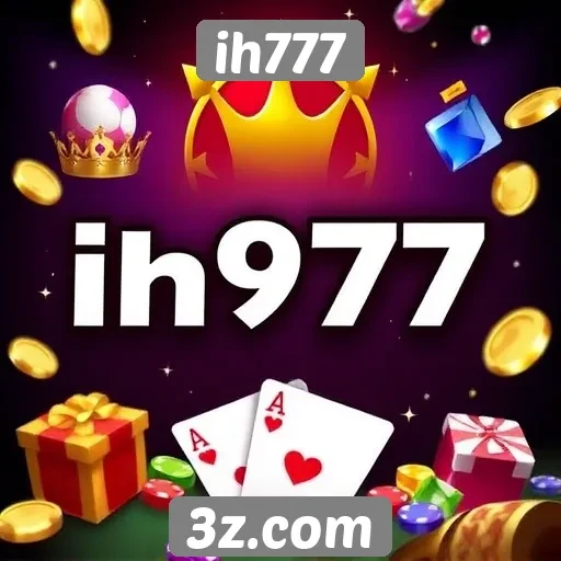 Análise das ofertas de jogos disponíveis no ih777