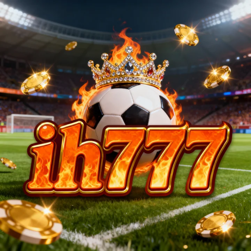 ih777 logo