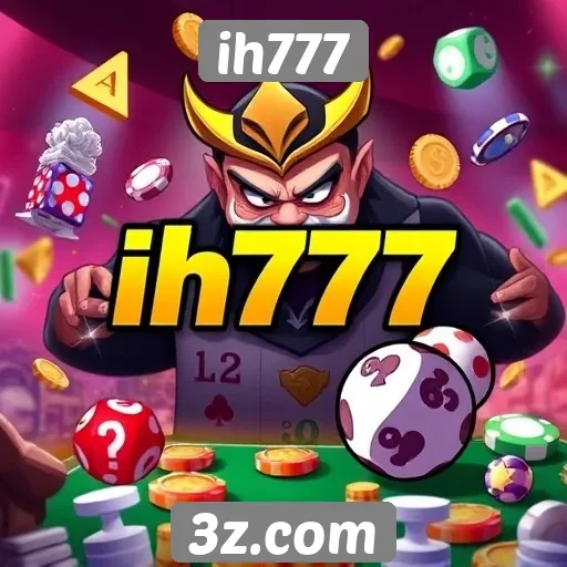 ih777 | Promoções e bônus impactam a experiência no ih777