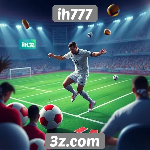 ih777 | Apostas seguras no ih777 atraem jogadores