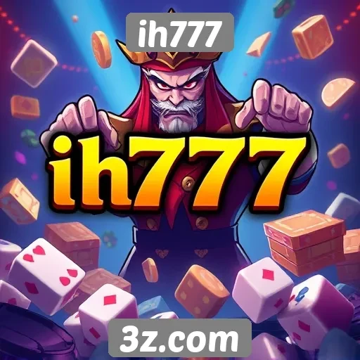 ih777 | Novidades e atualizações previstas para o ih777