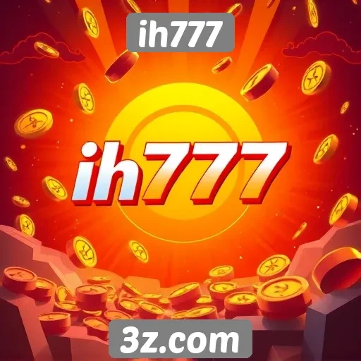 ih777 | experiência do usuário no site ih777